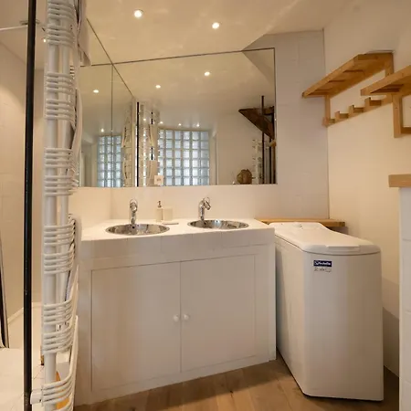 アパート Majestic Panorama - Stunning Mont Blanc Viewsfireplacecentral シャモニー